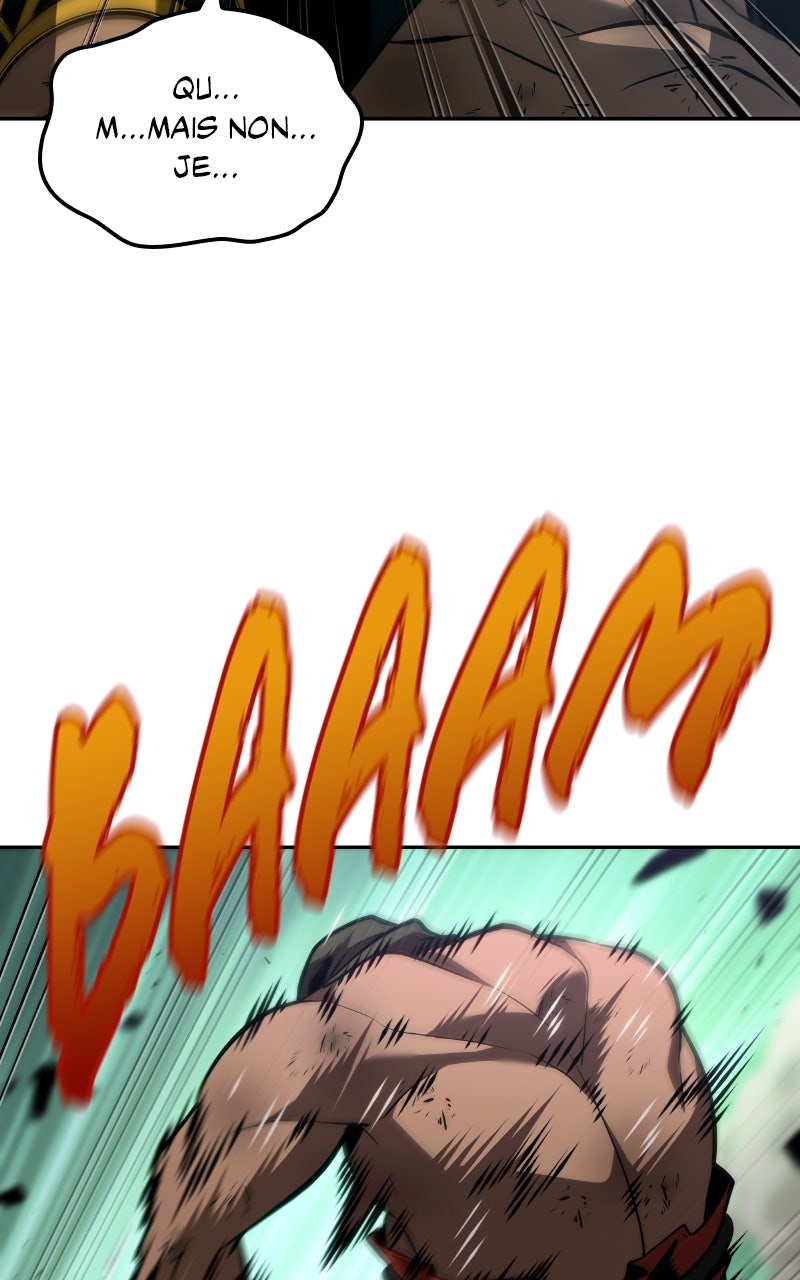 Read The Last Adventurer fr Manga Online