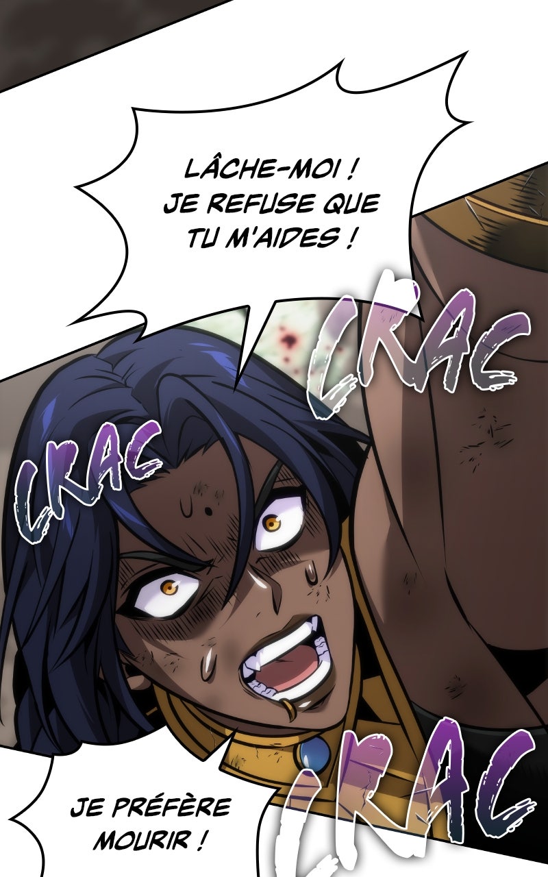 Read The Last Adventurer fr Manga Online