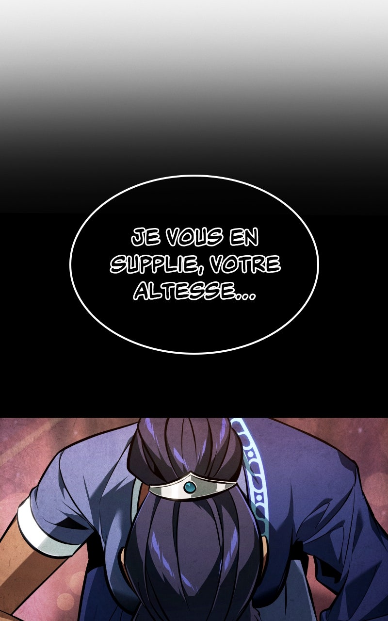 Read The Last Adventurer fr Manga Online