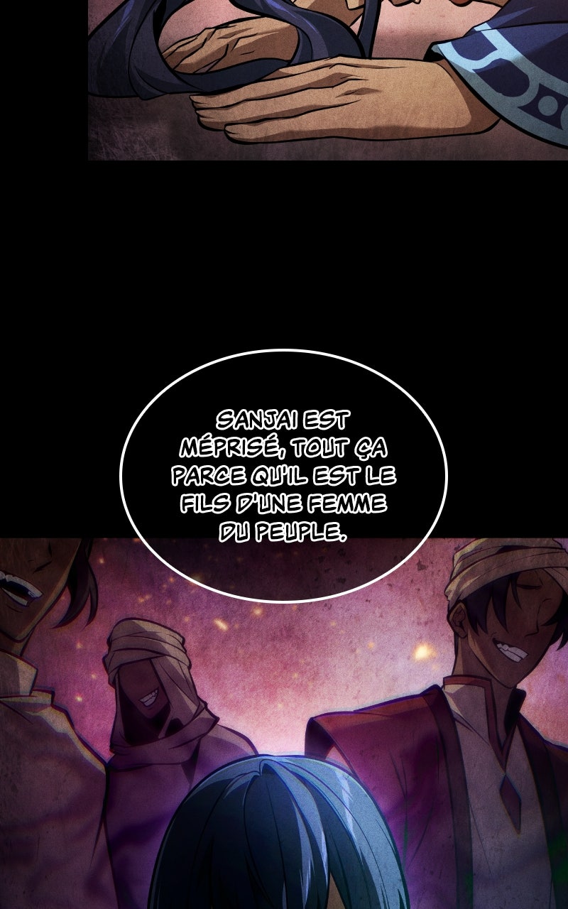 Read The Last Adventurer fr Manga Online