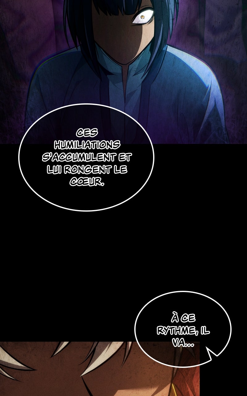 Read The Last Adventurer fr Manga Online