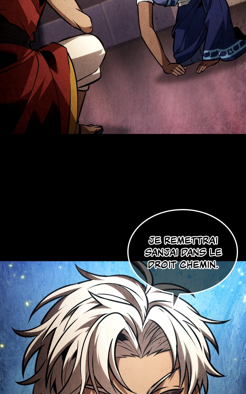 Read The Last Adventurer fr Manga Online