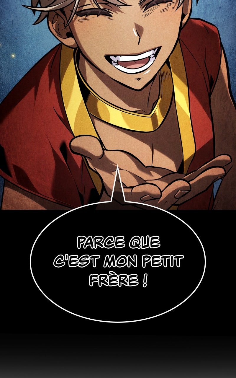 Read The Last Adventurer fr Manga Online