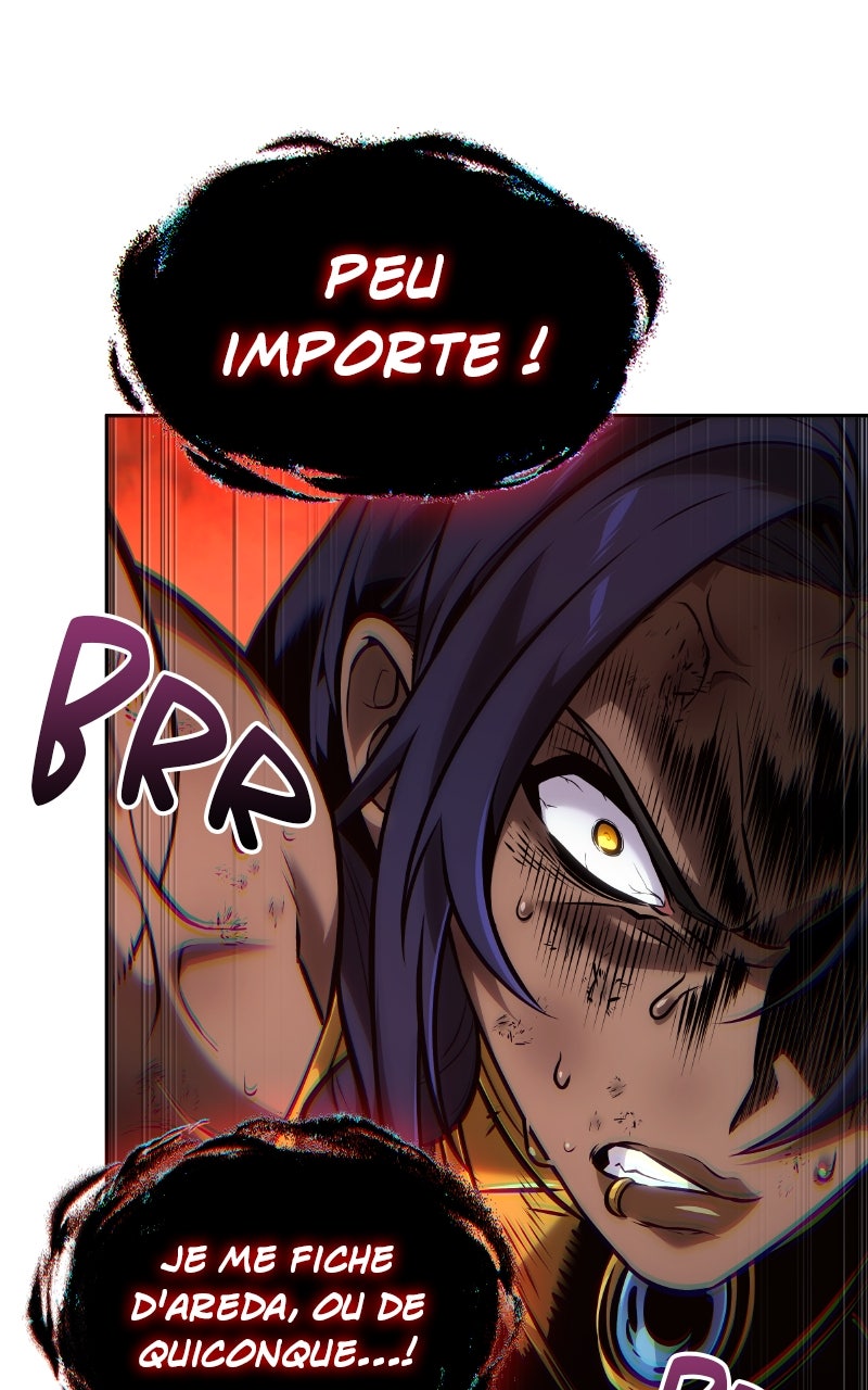 Read The Last Adventurer fr Manga Online