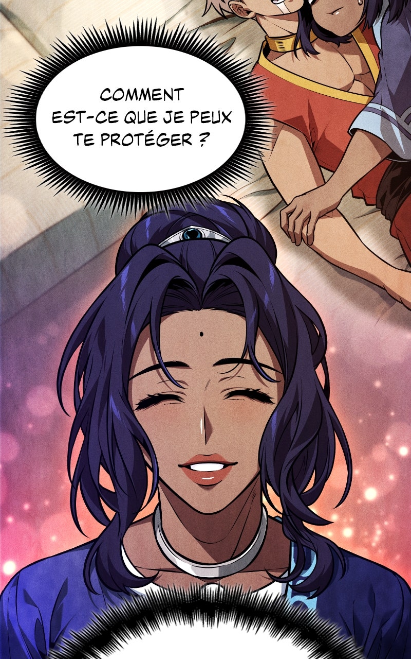 Read The Last Adventurer fr Manga Online