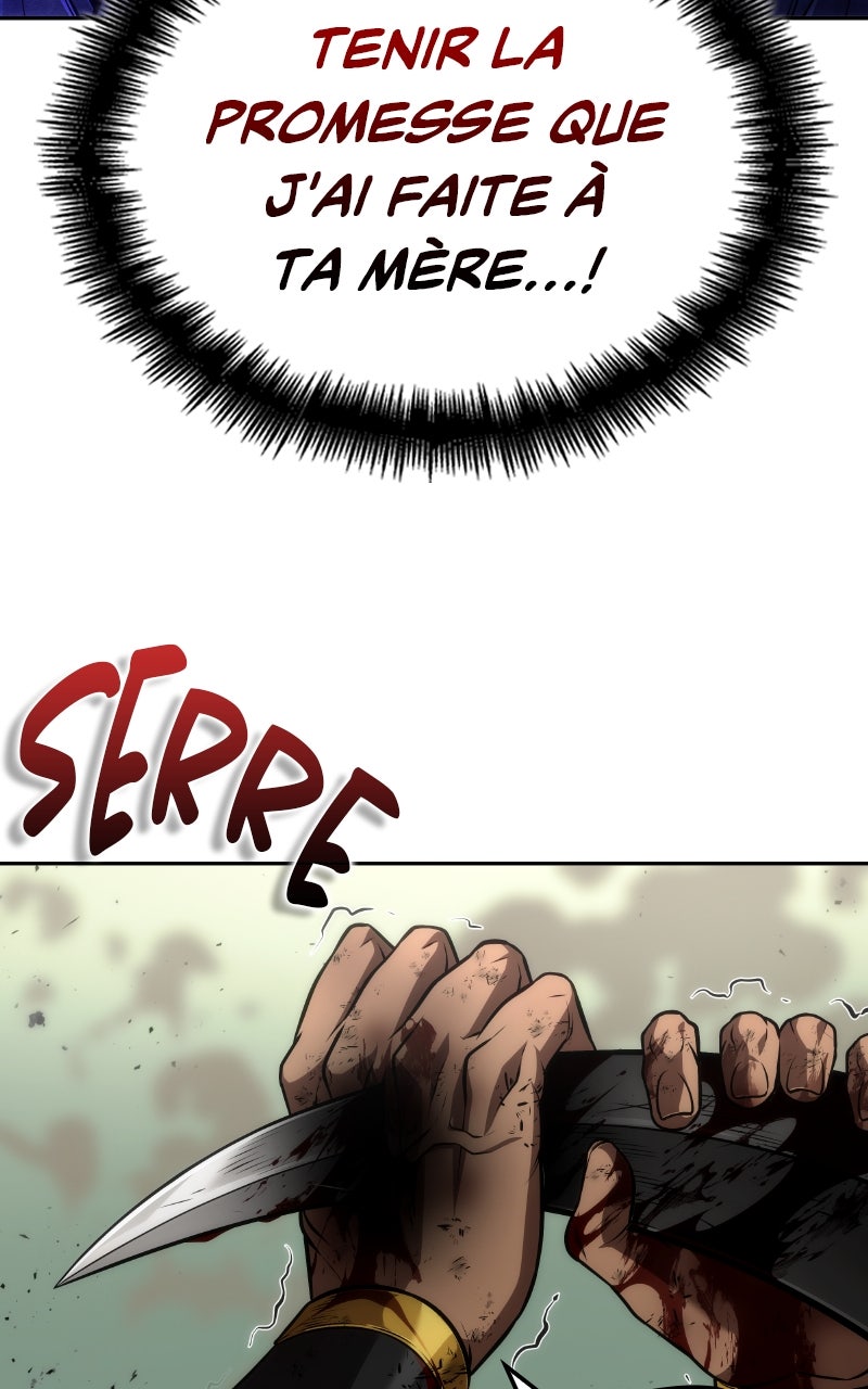 Read The Last Adventurer fr Manga Online