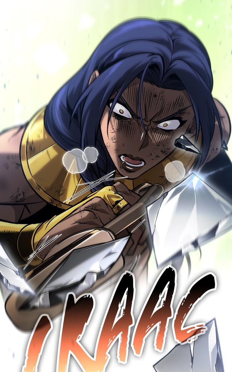 Read The Last Adventurer fr Manga Online