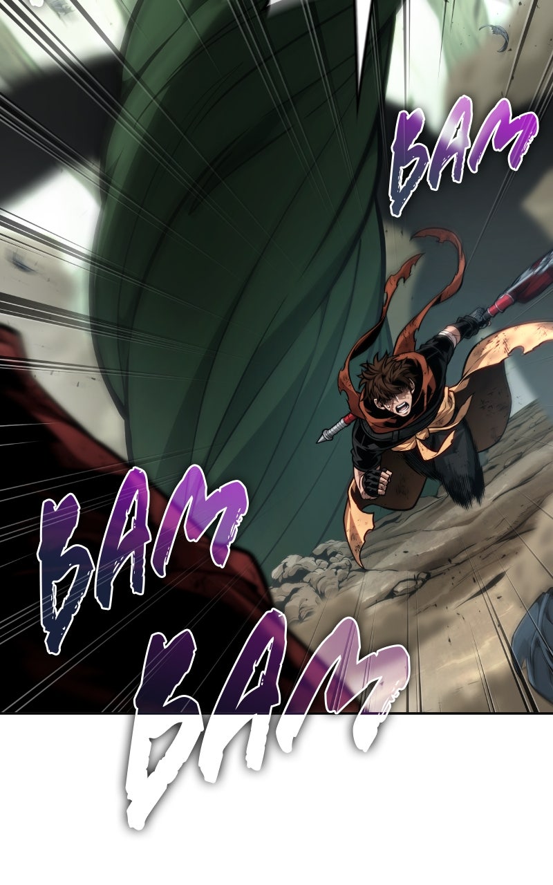 Read The Last Adventurer fr Manga Online