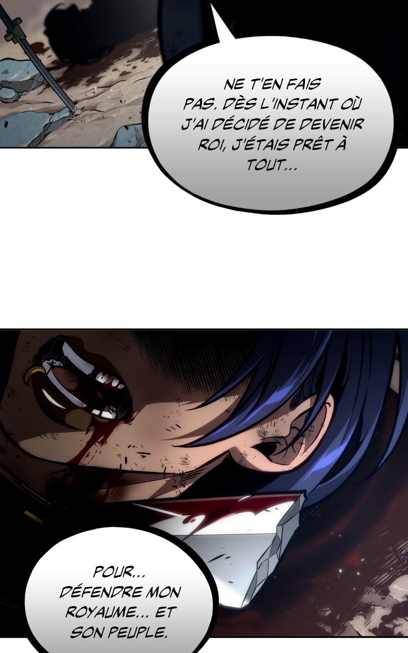 Read The Last Adventurer fr Manga Online