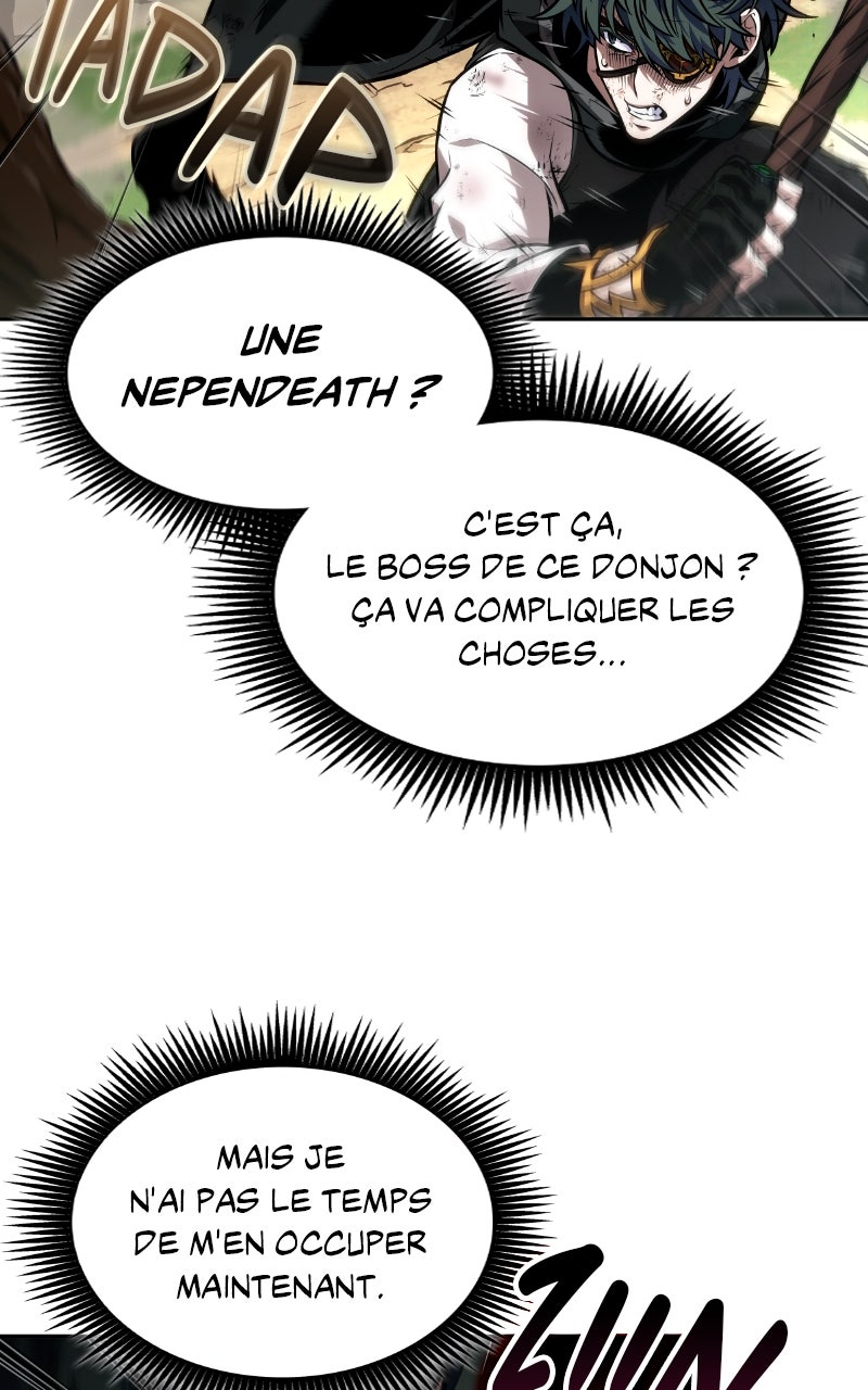 Read The Last Adventurer fr Manga Online