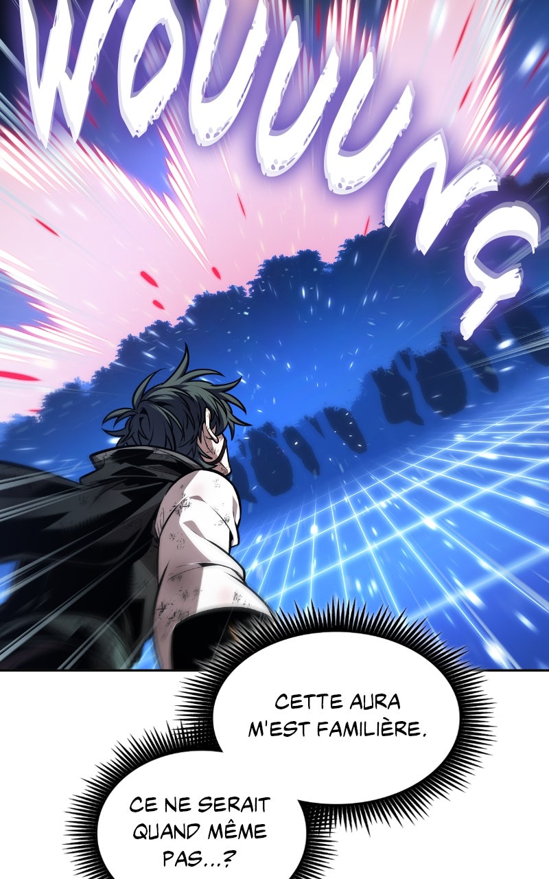 Read The Last Adventurer fr Manga Online