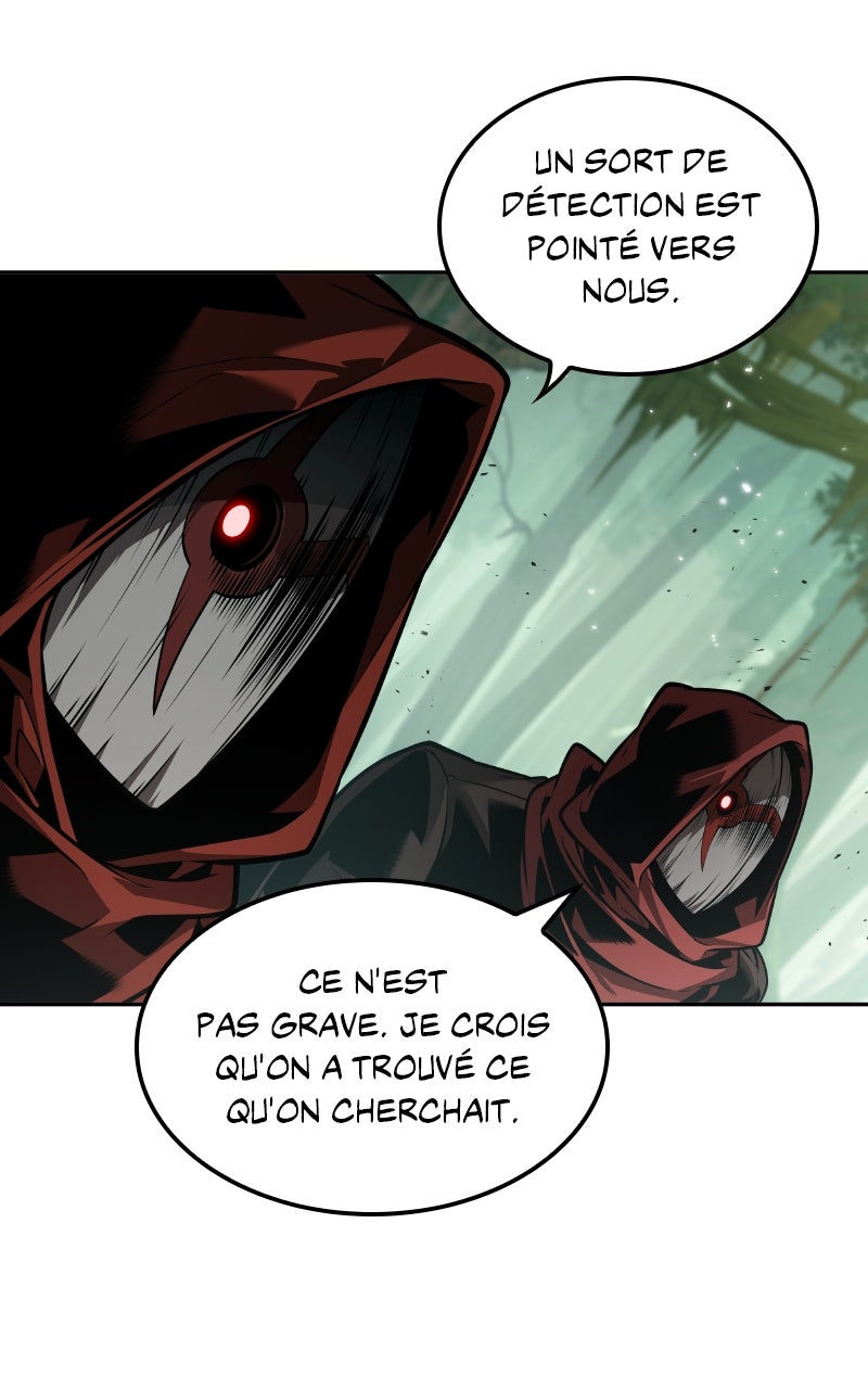 Read The Last Adventurer fr Manga Online