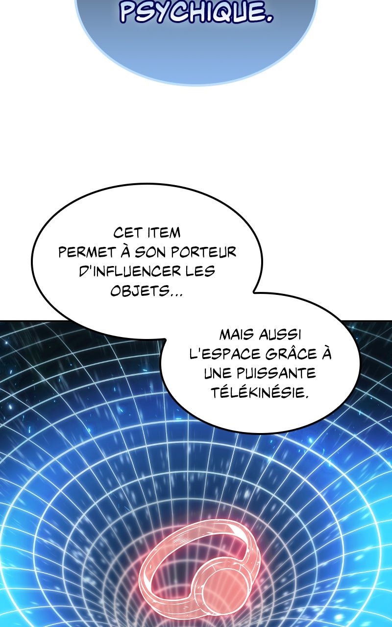 Read The Last Adventurer fr Manga Online