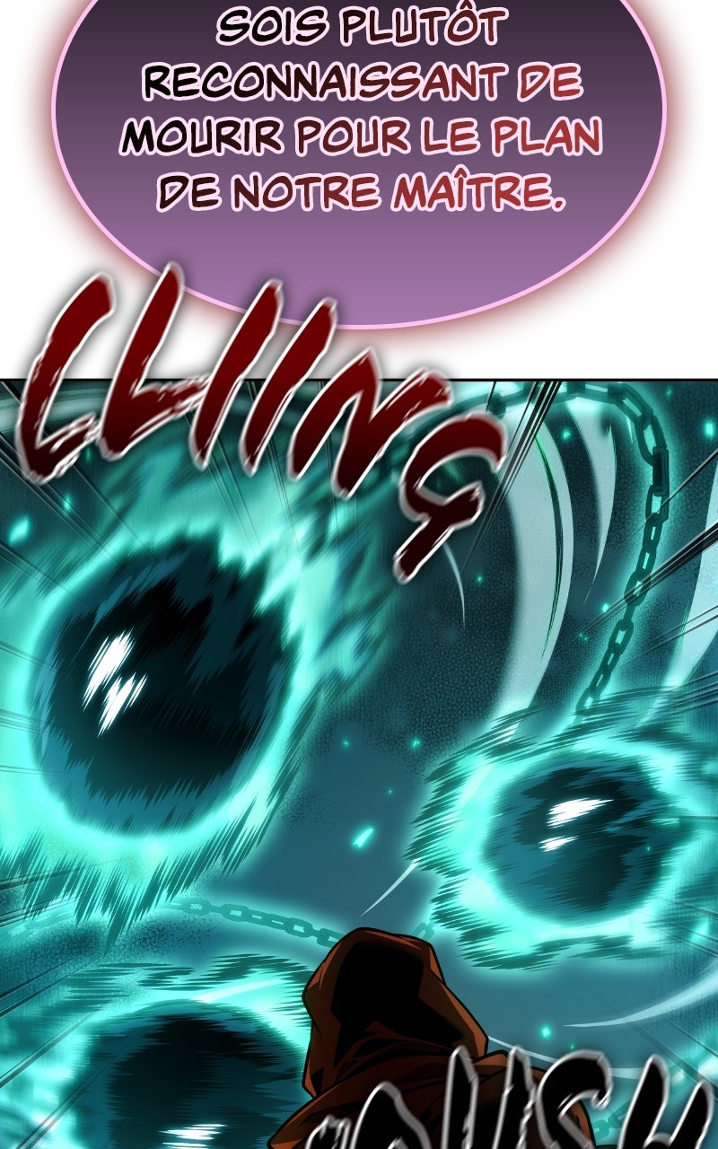 Read The Last Adventurer fr Manga Online