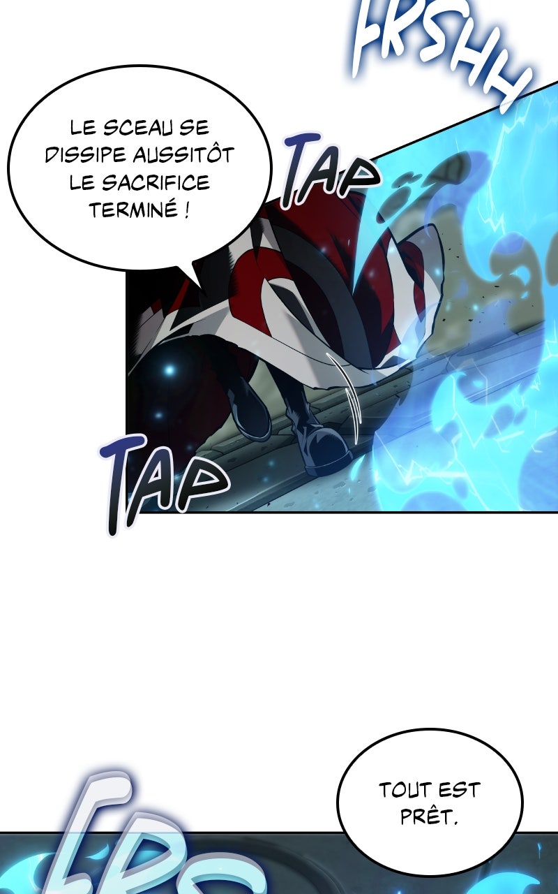 Read The Last Adventurer fr Manga Online