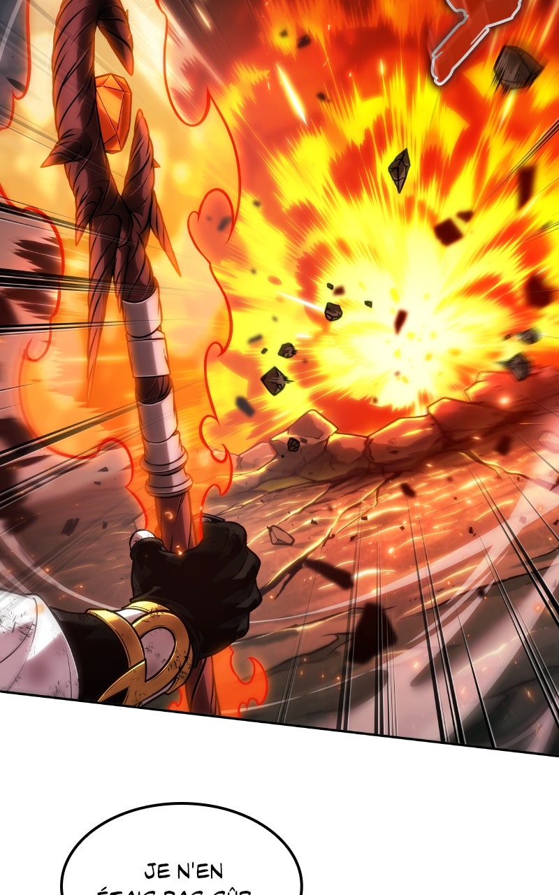 Read The Last Adventurer fr Manga Online