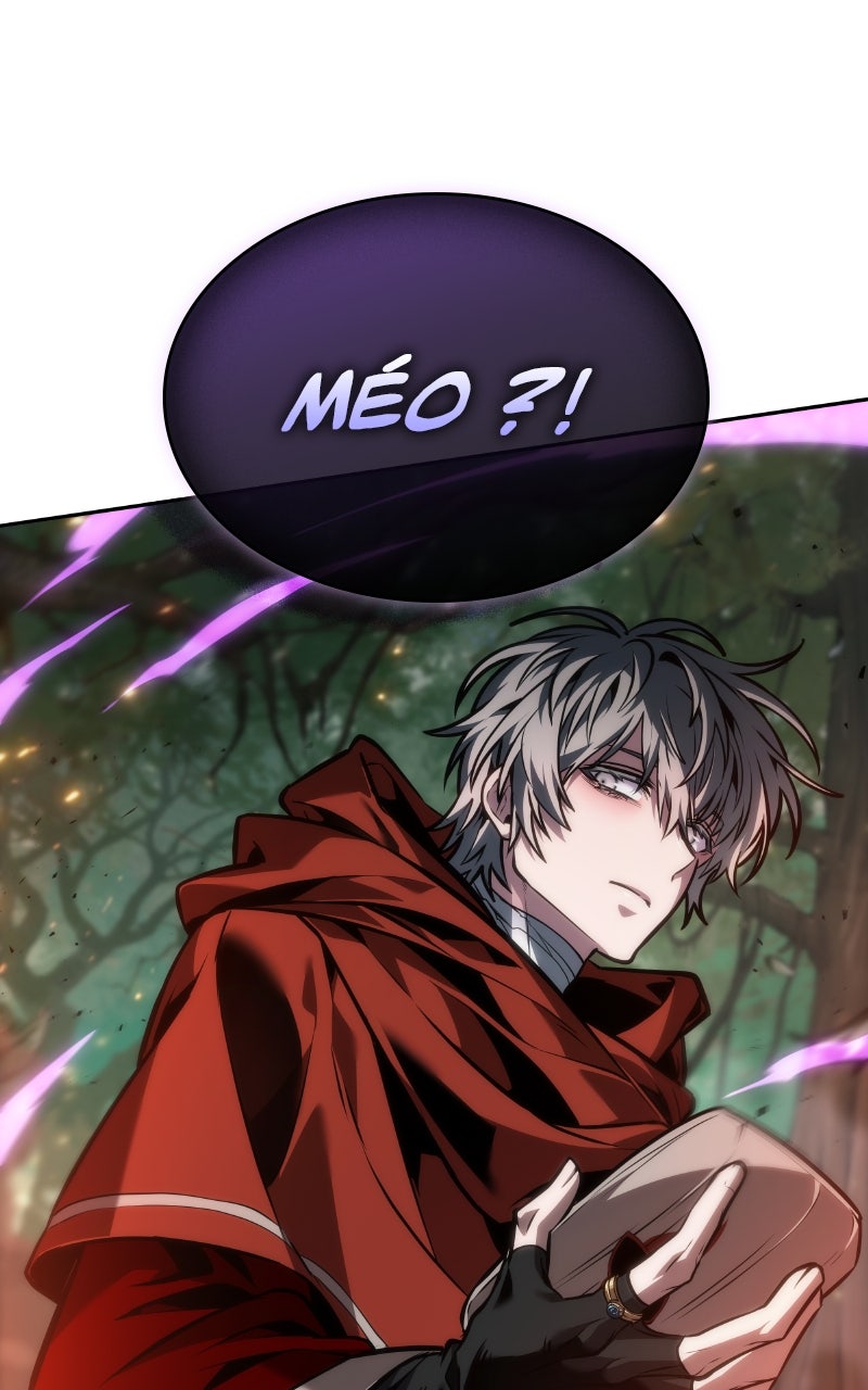 Read The Last Adventurer fr Manga Online