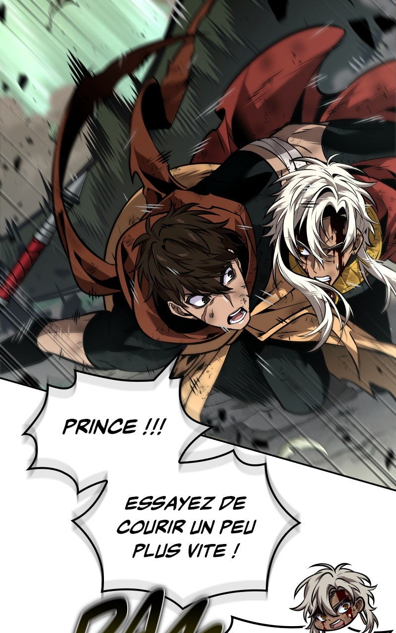 Read The Last Adventurer fr Manga Online