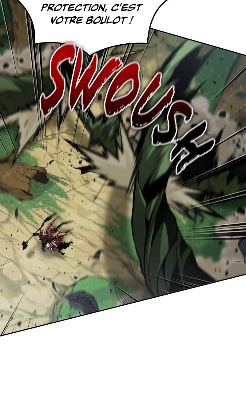 Read The Last Adventurer fr Manga Online