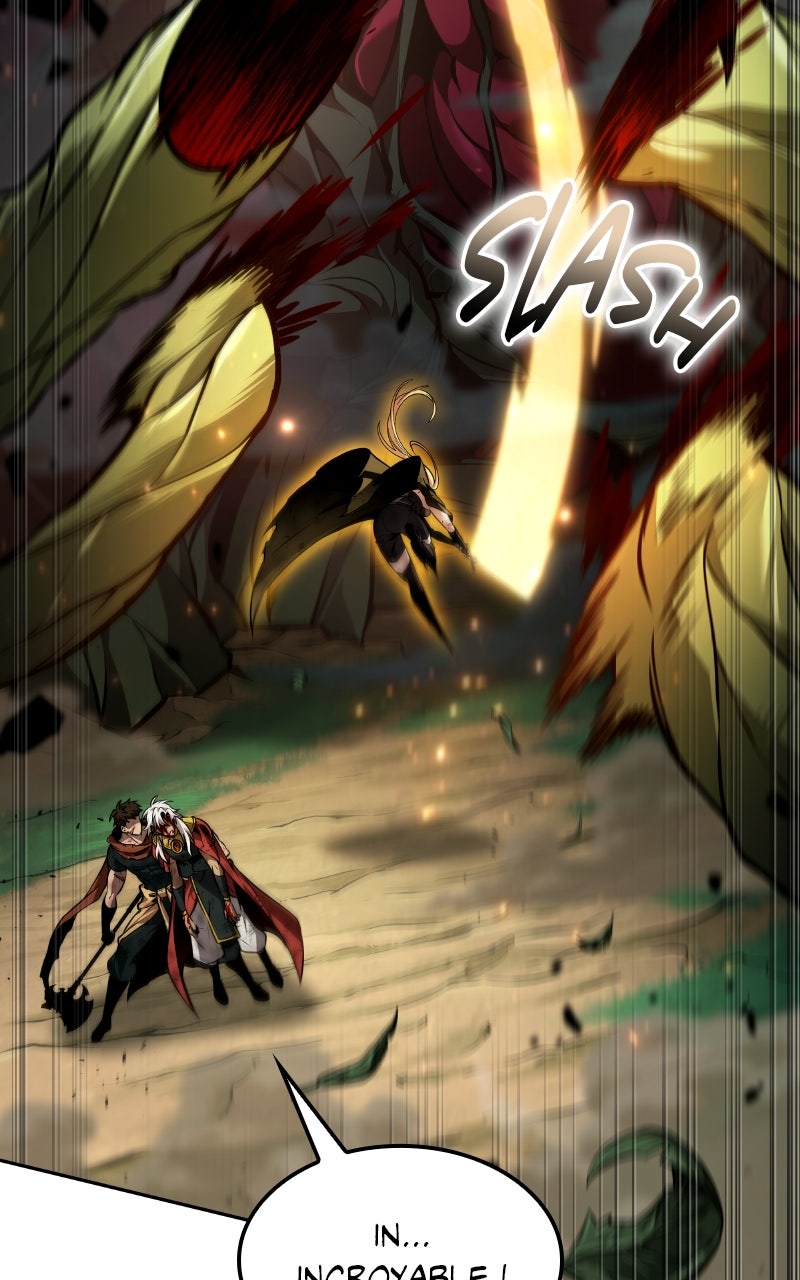 Read The Last Adventurer fr Manga Online