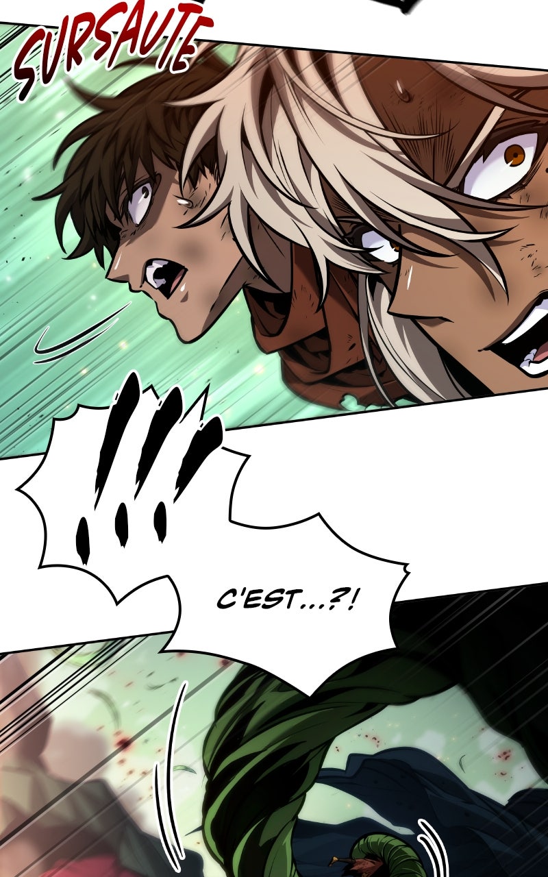 Read The Last Adventurer fr Manga Online