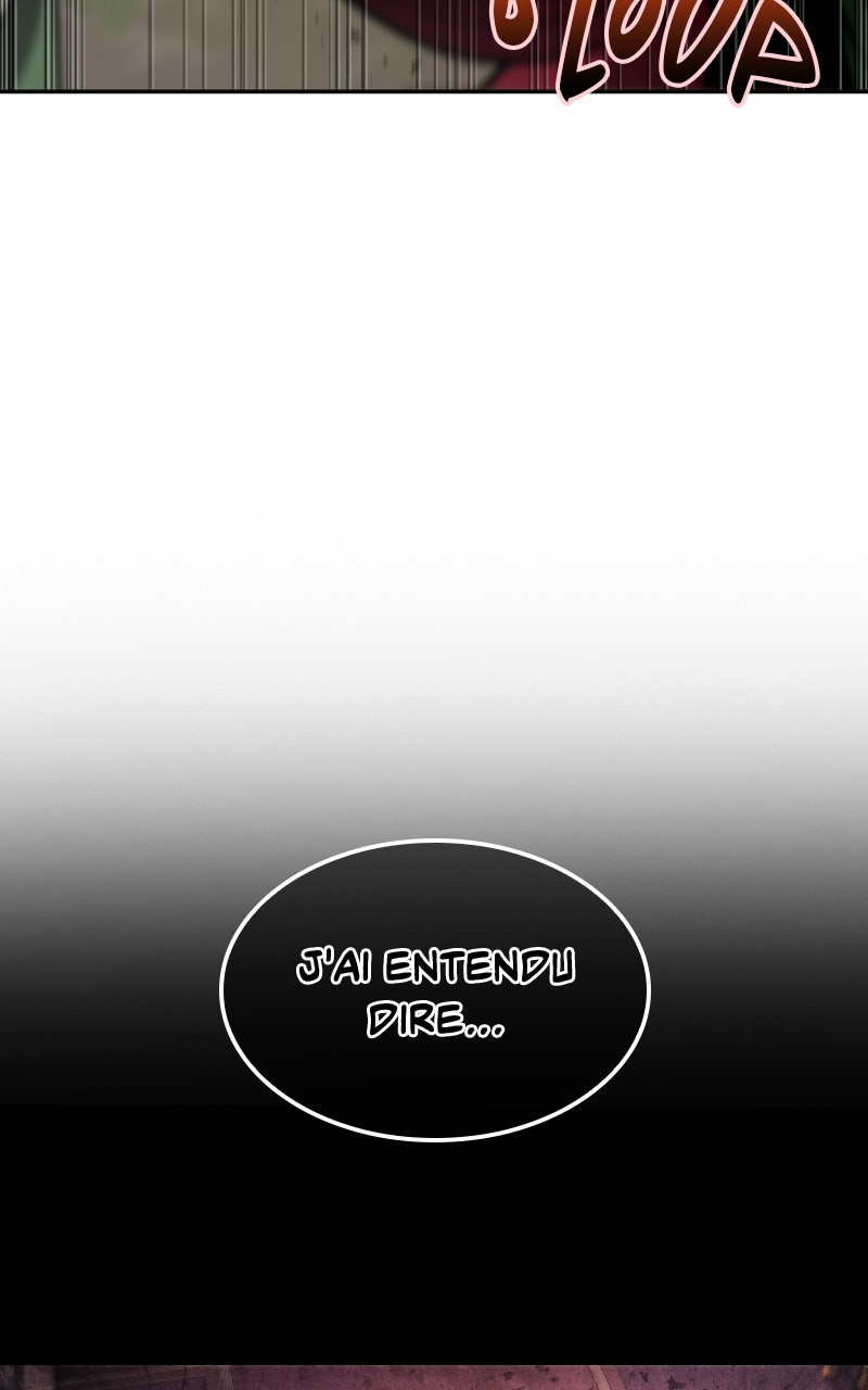 Read The Last Adventurer fr Manga Online