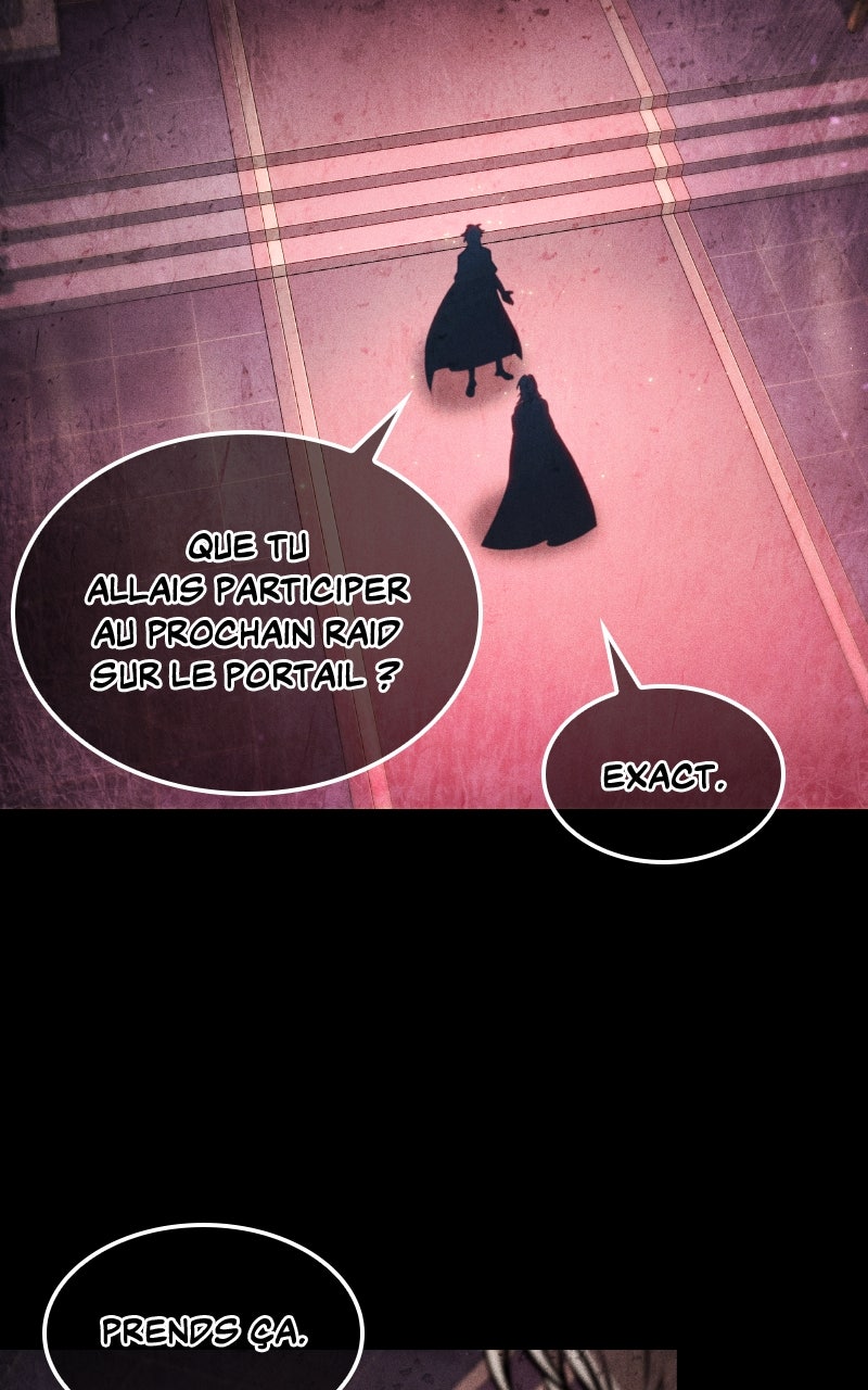 Read The Last Adventurer fr Manga Online