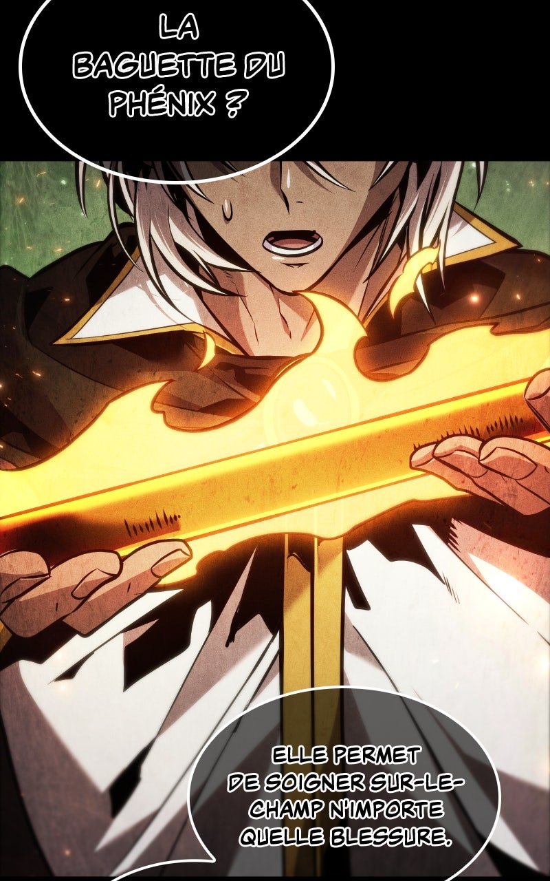 Read The Last Adventurer fr Manga Online