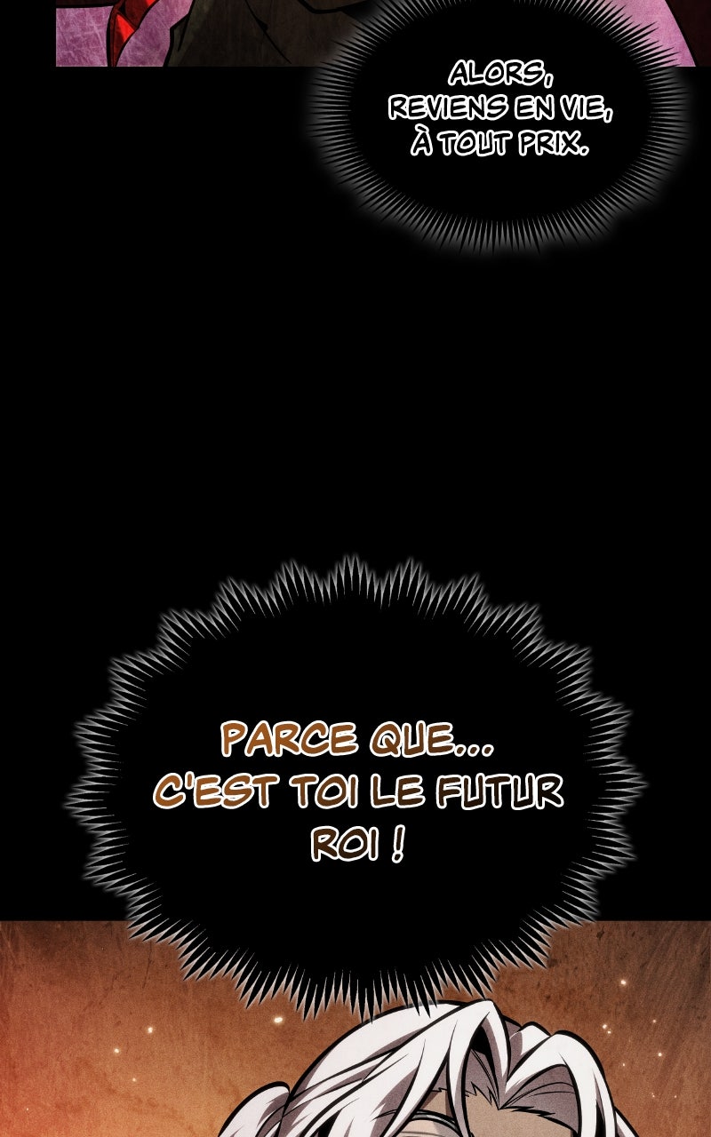 Read The Last Adventurer fr Manga Online