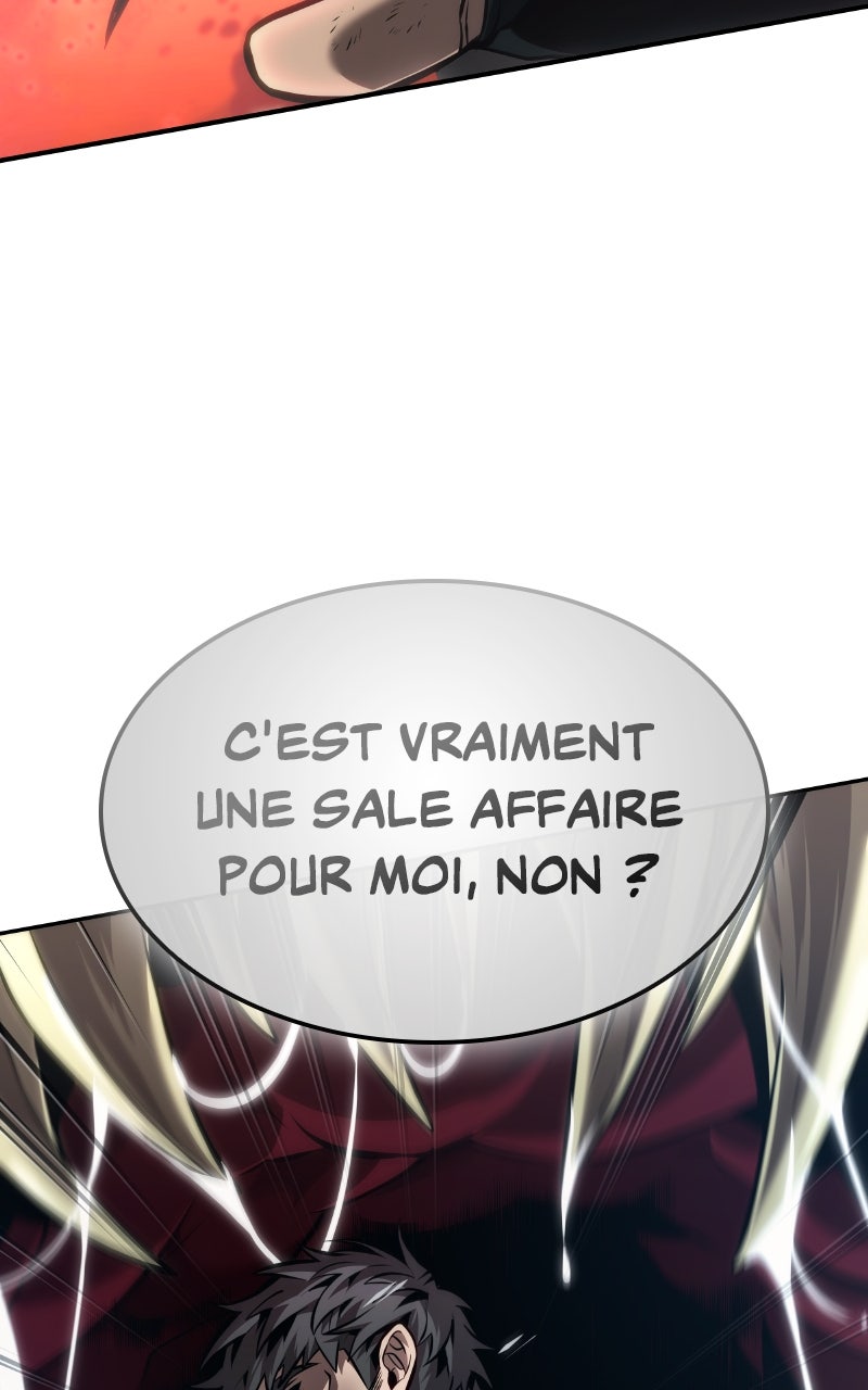 Read The Last Adventurer fr Manga Online