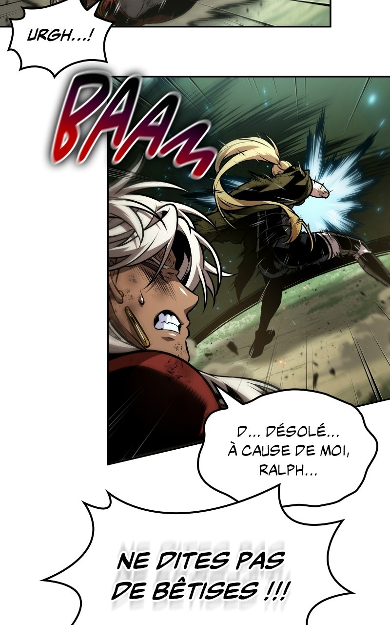 Read The Last Adventurer fr Manga Online