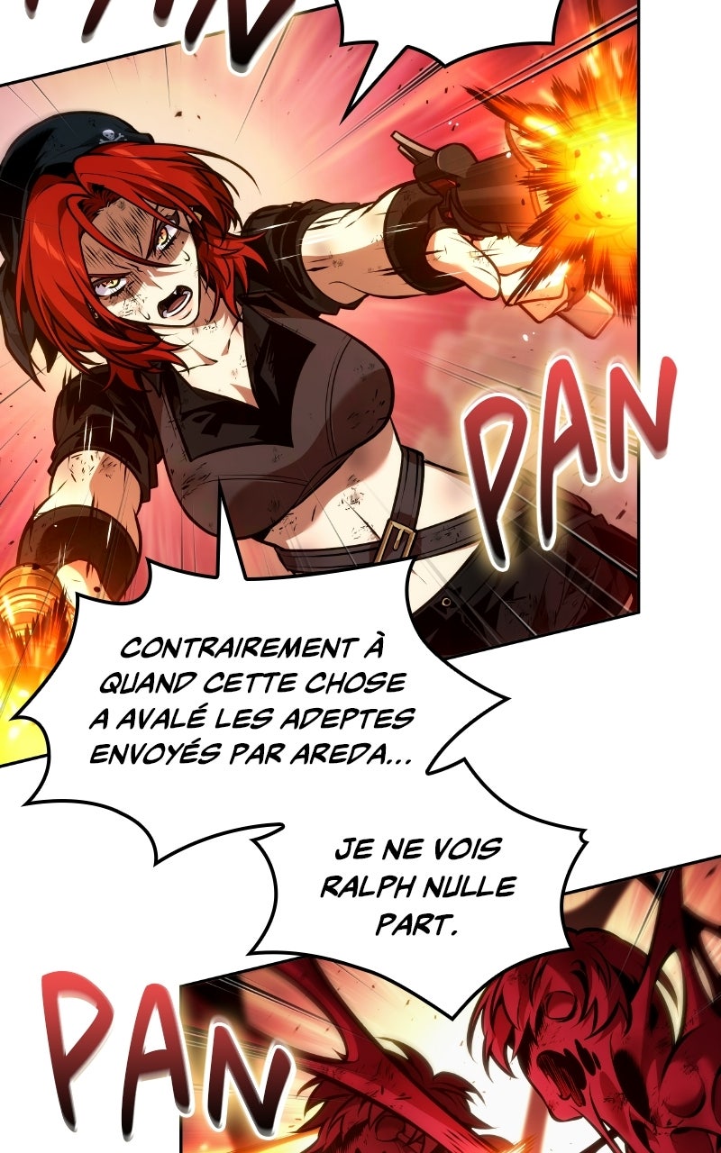 Read The Last Adventurer fr Manga Online