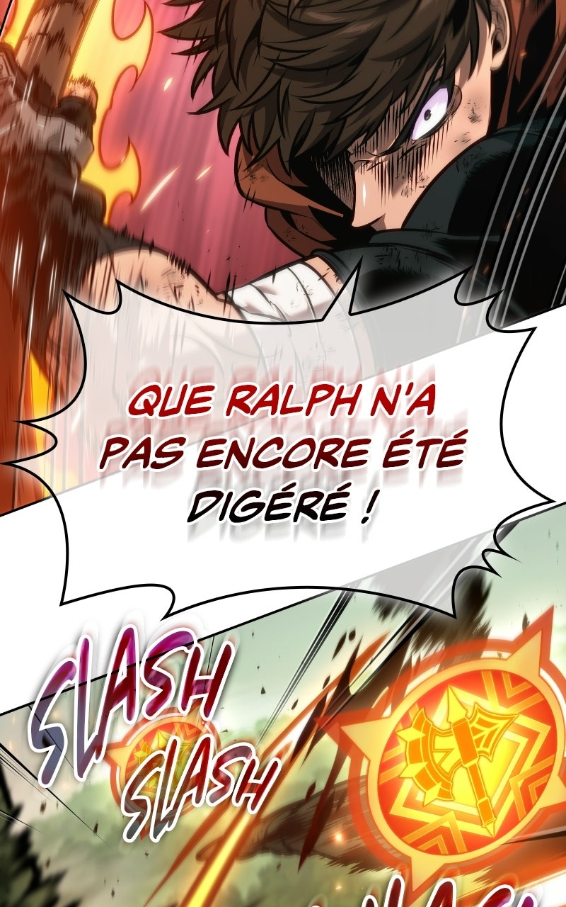 Read The Last Adventurer fr Manga Online