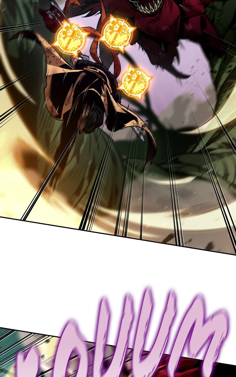 Read The Last Adventurer fr Manga Online