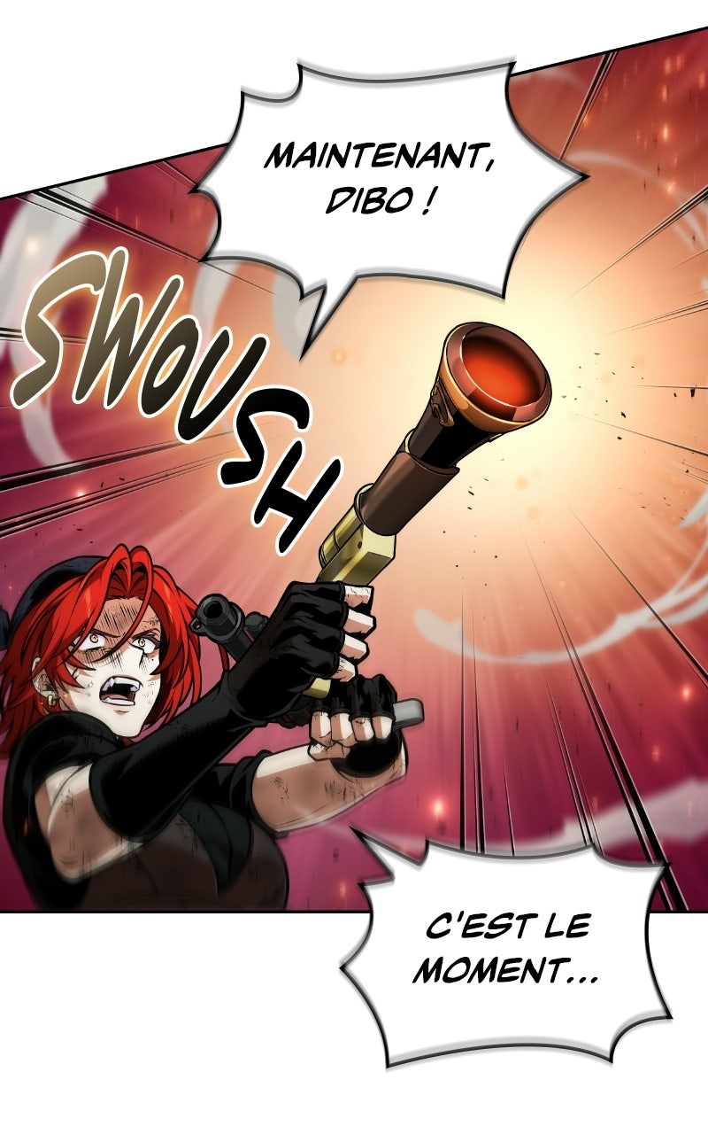 Read The Last Adventurer fr Manga Online