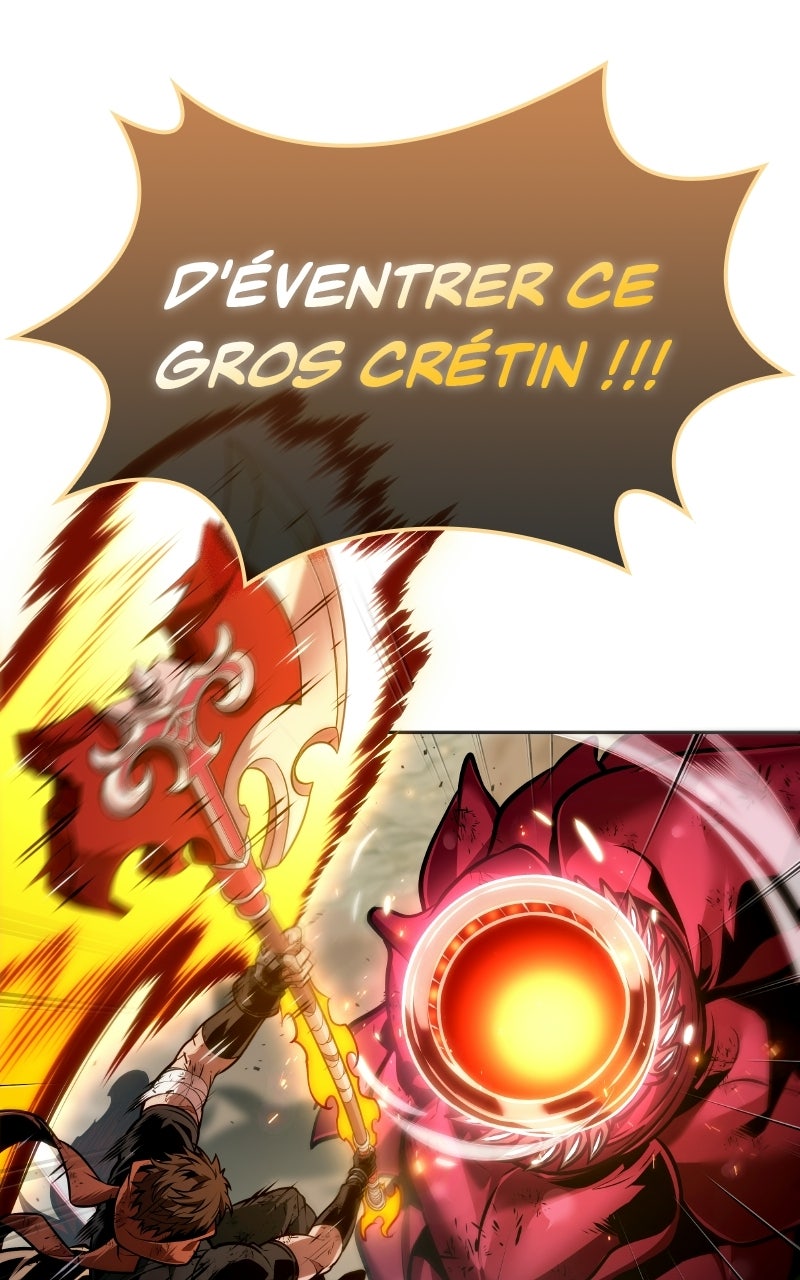 Read The Last Adventurer fr Manga Online