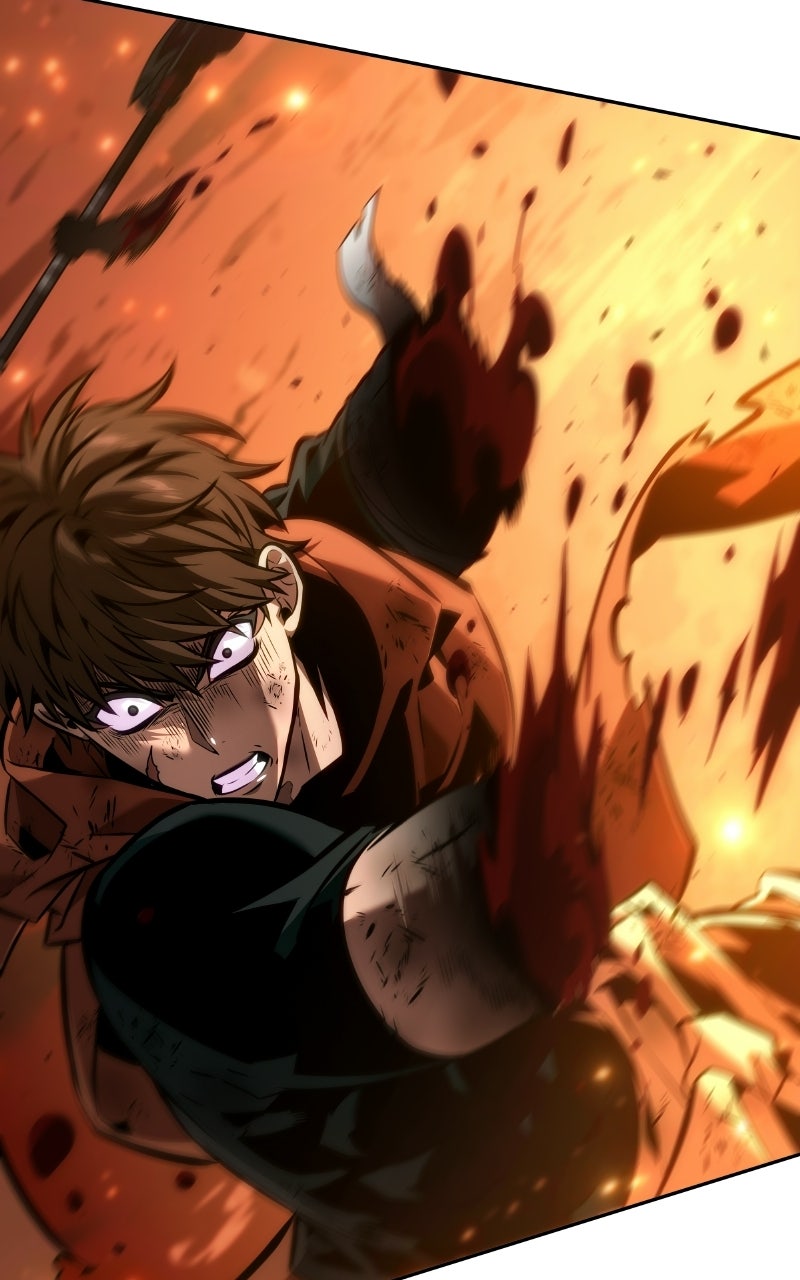 Read The Last Adventurer fr Manga Online