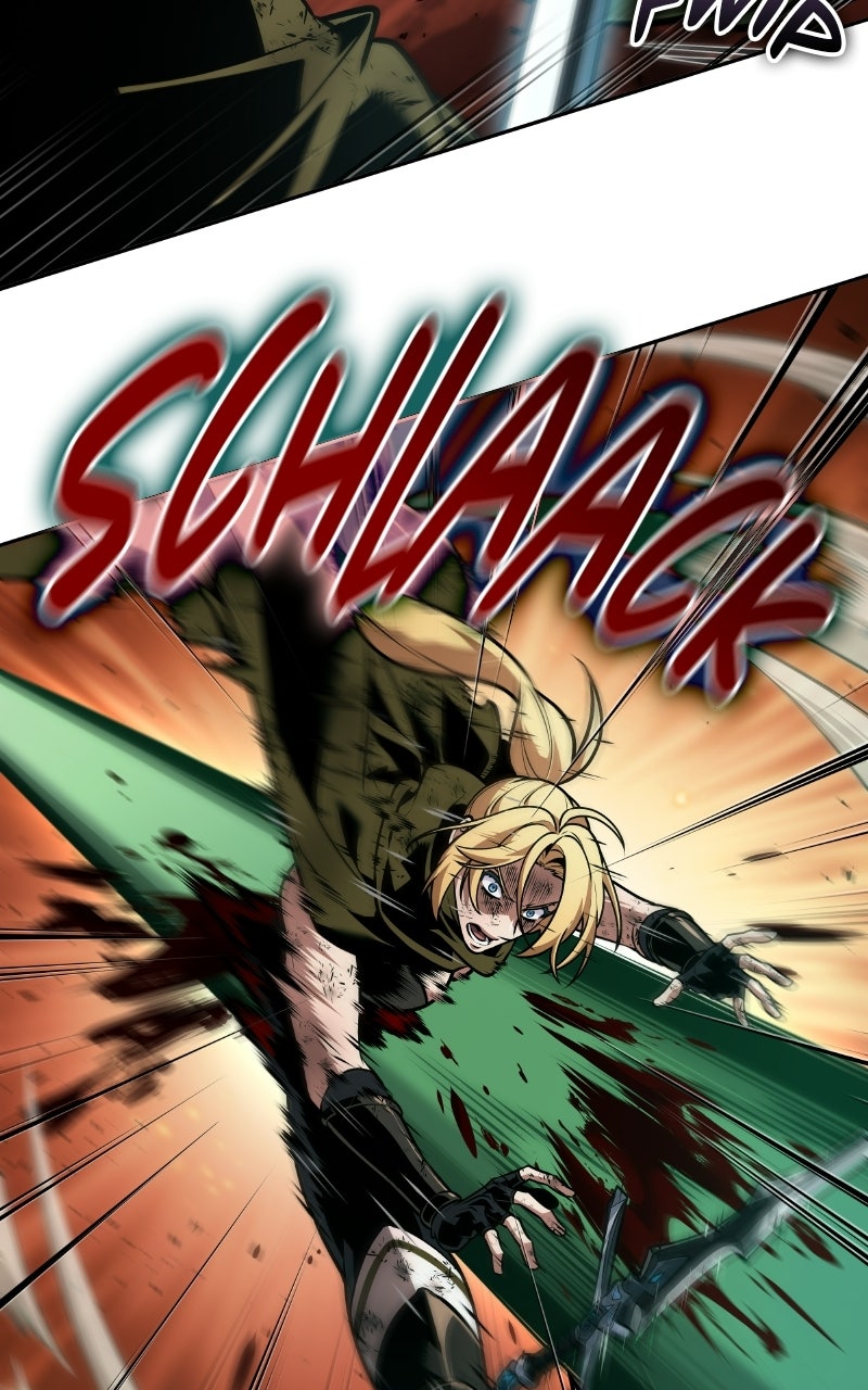 Read The Last Adventurer fr Manga Online