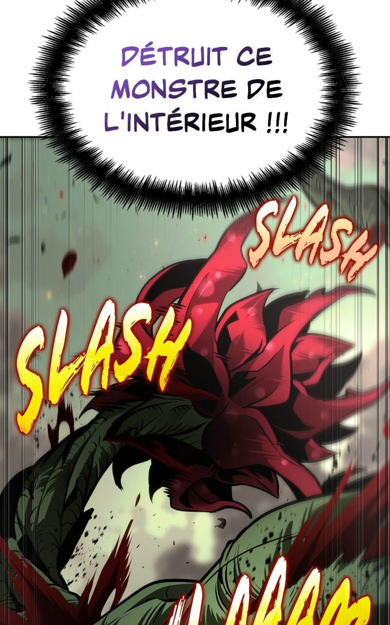 Read The Last Adventurer fr Manga Online