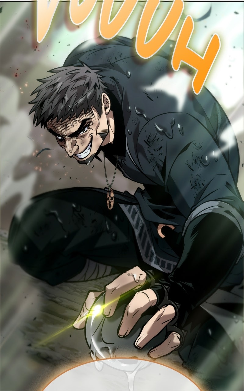 Read The Last Adventurer fr Manga Online