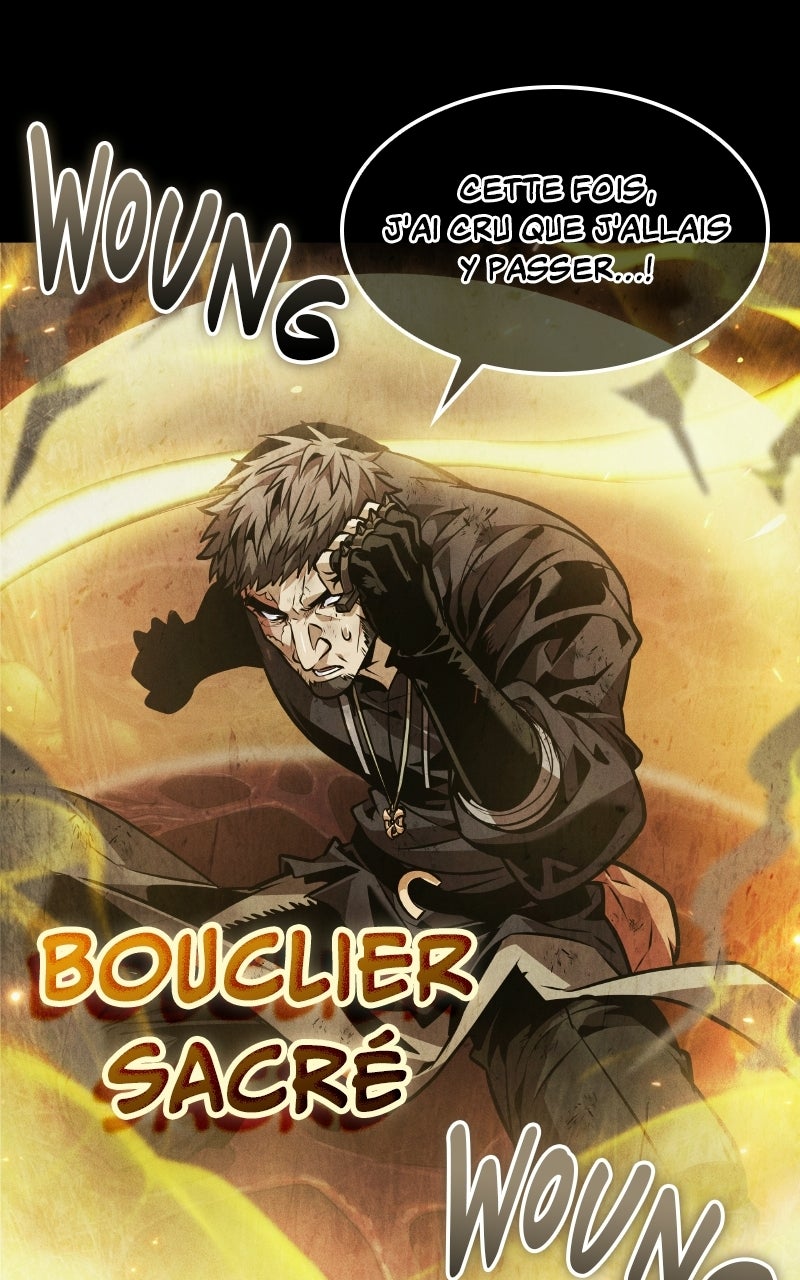 Read The Last Adventurer fr Manga Online