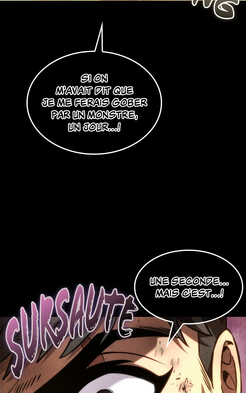 Read The Last Adventurer fr Manga Online