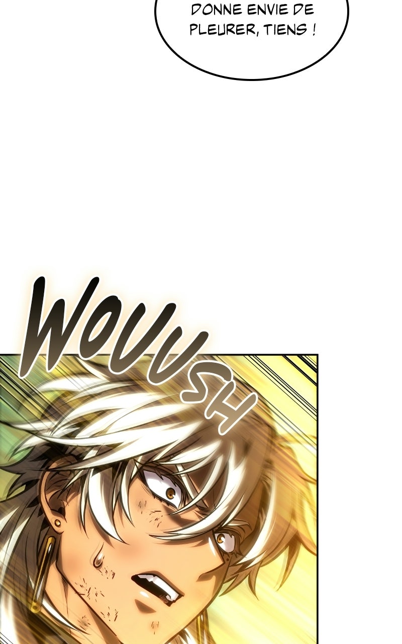 Read The Last Adventurer fr Manga Online