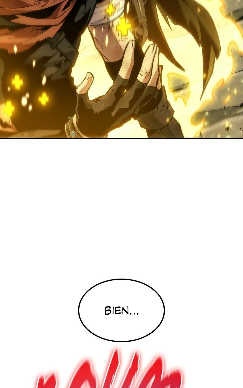 Read The Last Adventurer fr Manga Online