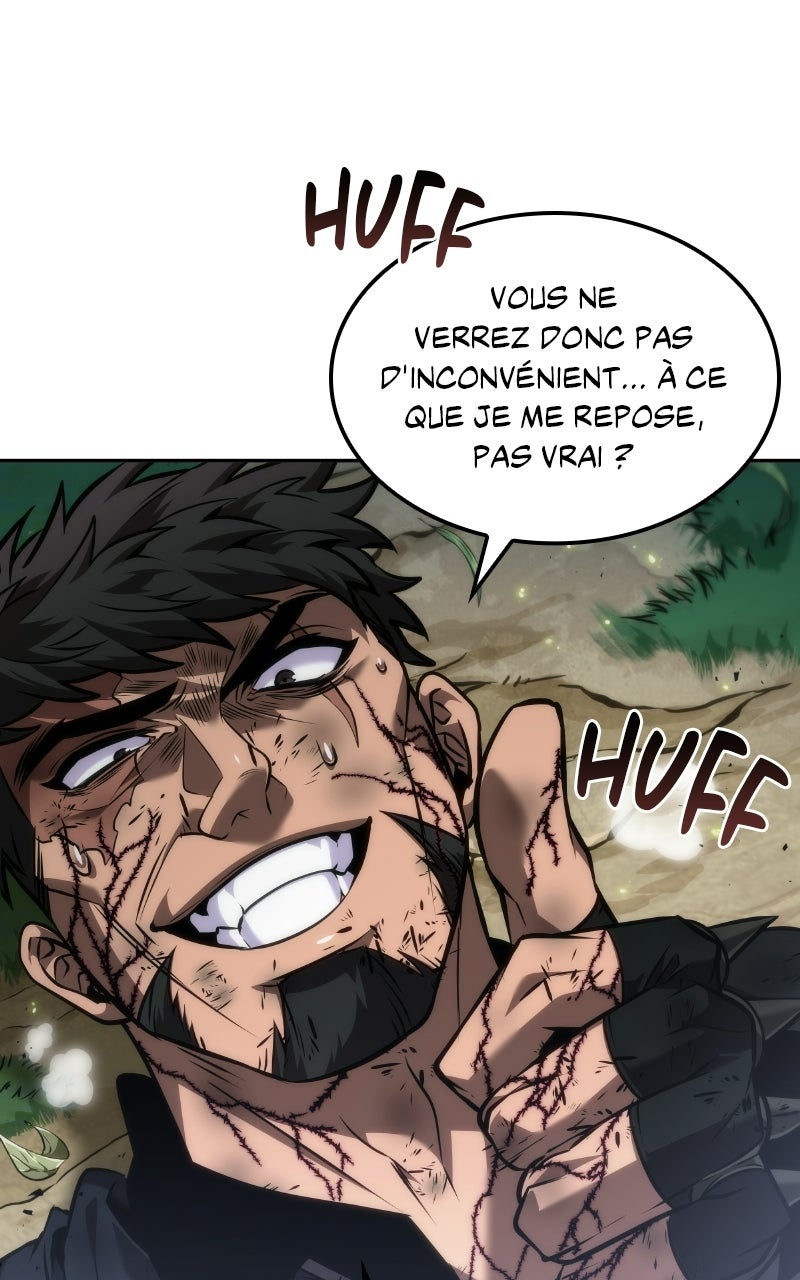 Read The Last Adventurer fr Manga Online