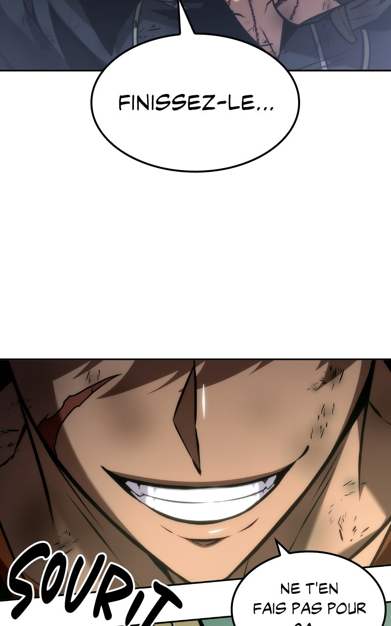 Read The Last Adventurer fr Manga Online