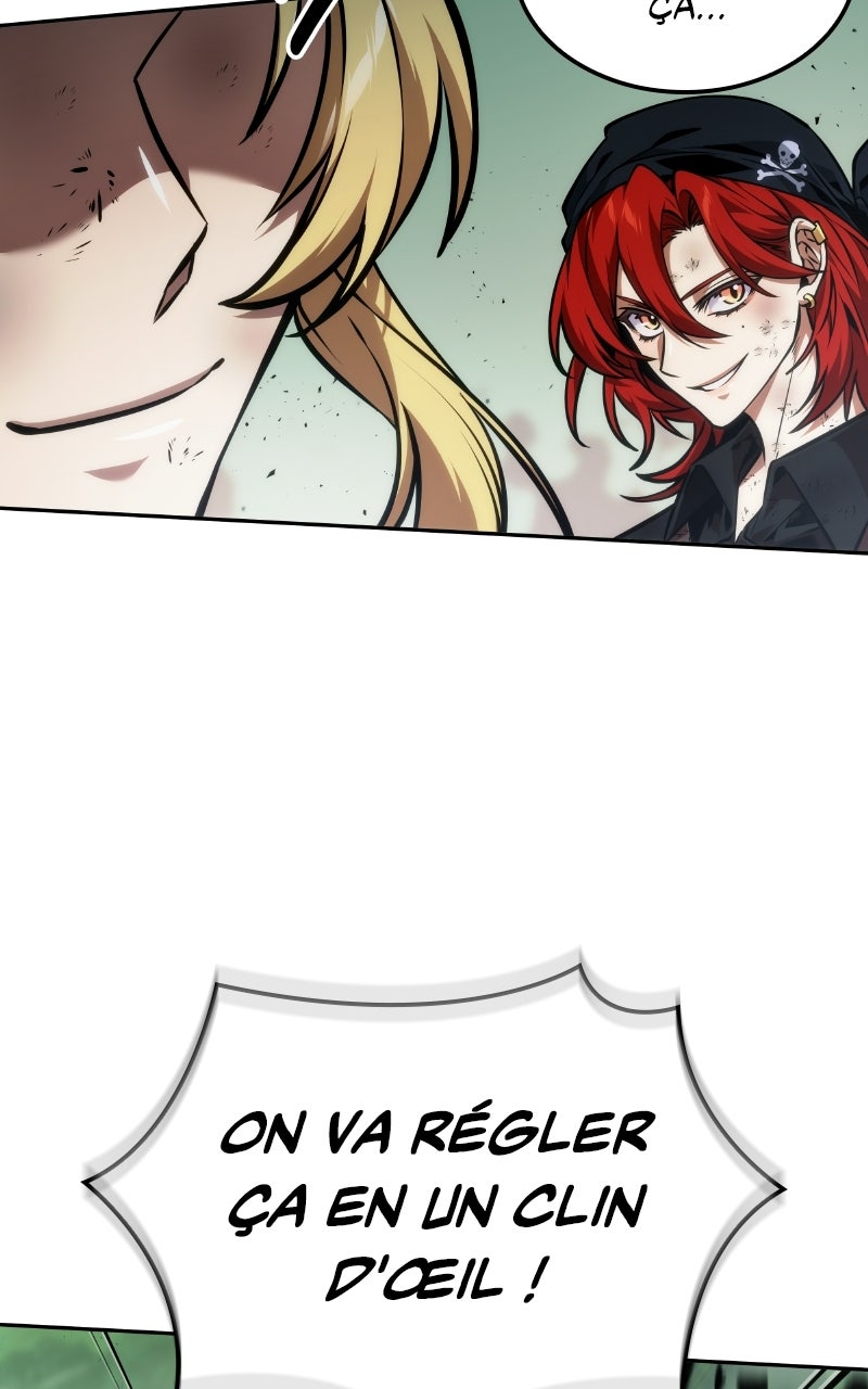 Read The Last Adventurer fr Manga Online