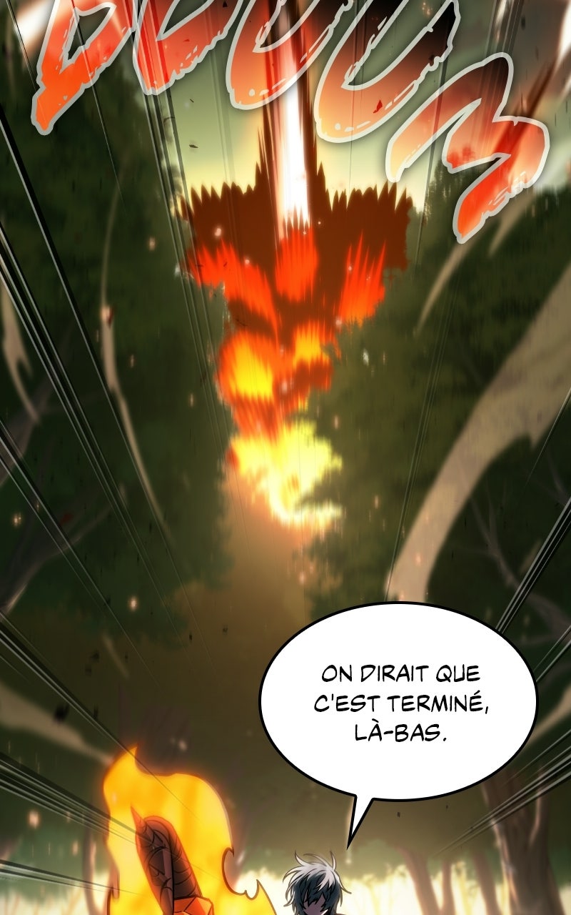 Read The Last Adventurer fr Manga Online