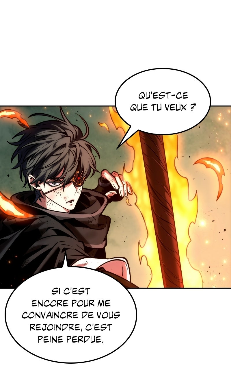 Read The Last Adventurer fr Manga Online