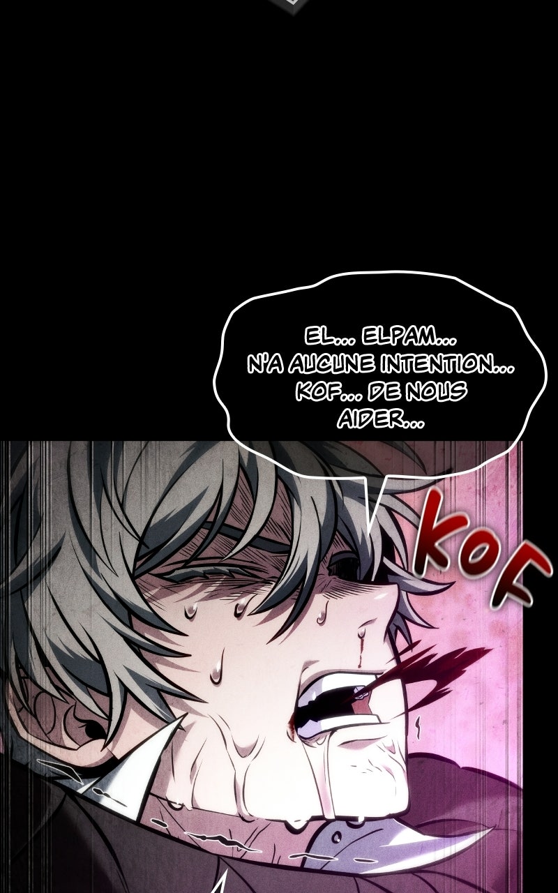 Read The Last Adventurer fr Manga Online